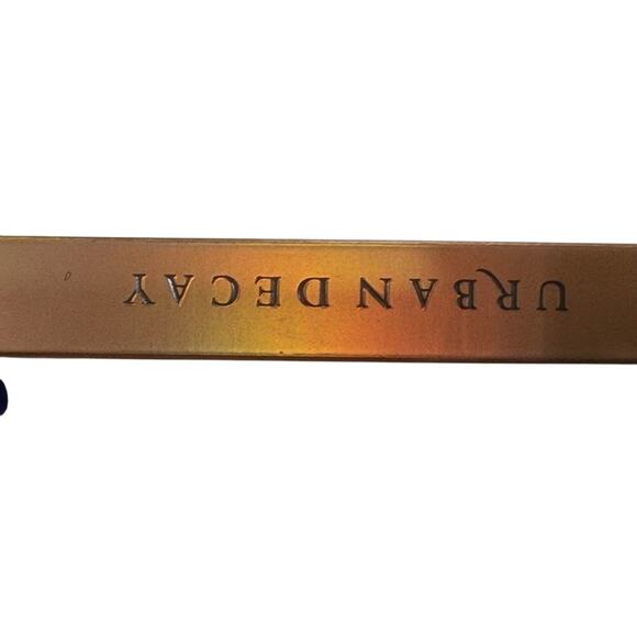 Urban Decay light beam eyeshadow palette new - Picture 4 of 4